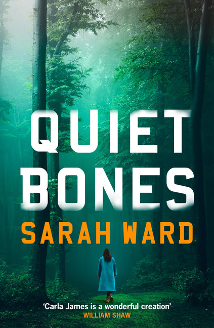 Quiet Bones