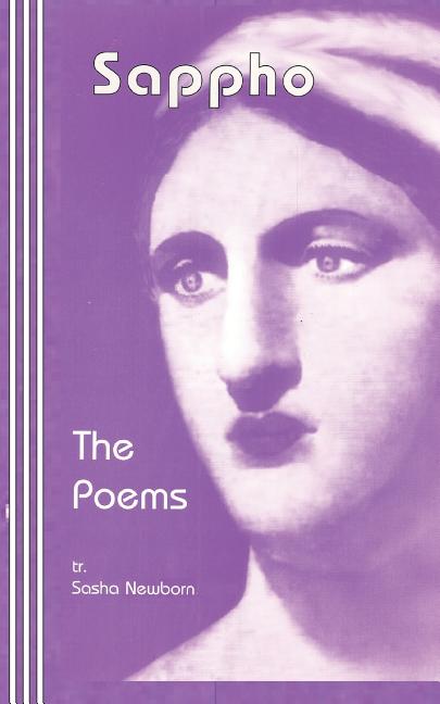 Sappho: The Poems (Rev)