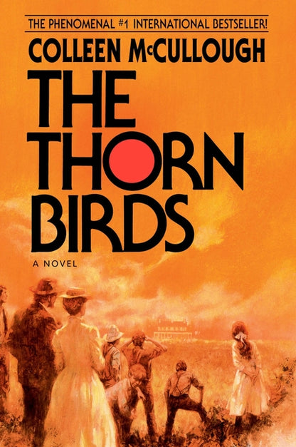 The Thorn Birds