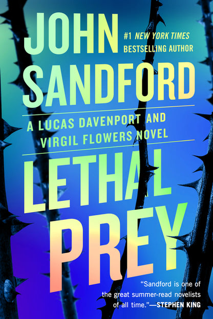 Lethal Prey