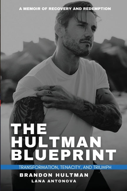The Hultman Blueprint