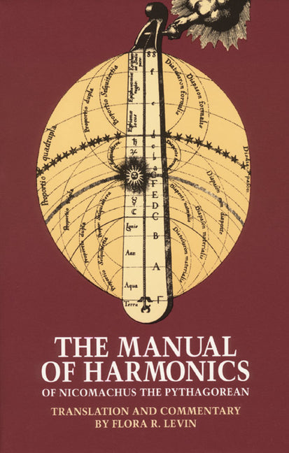 The Manual of Harmonics of Nicomachus the Pythagorean (Revised)