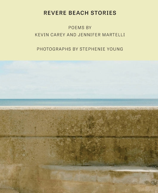 Revere Beach Stories