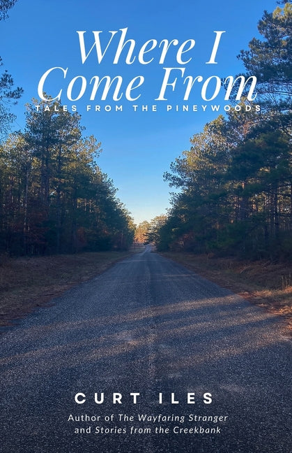 Where I Come From