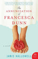 The Annunciation of Francesca Dunn
