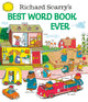 Richard Scarry's Best Word Book Ever (REV)