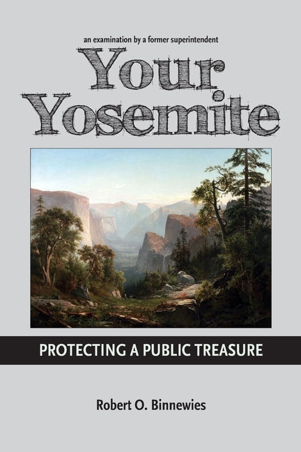 Your Yosemite