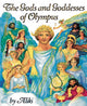 The Gods and Goddesses of Olympus