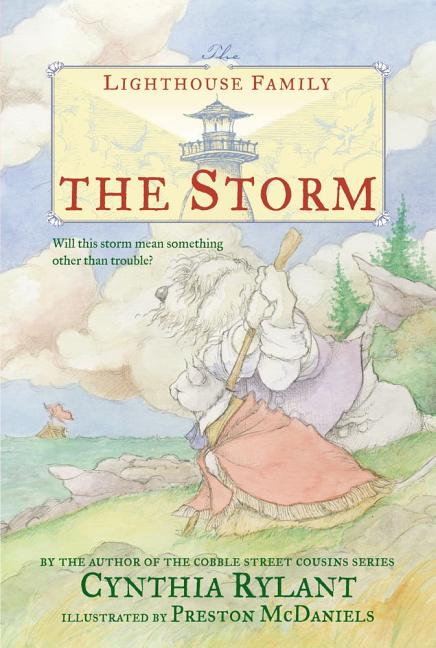 The Storm (Reprint)