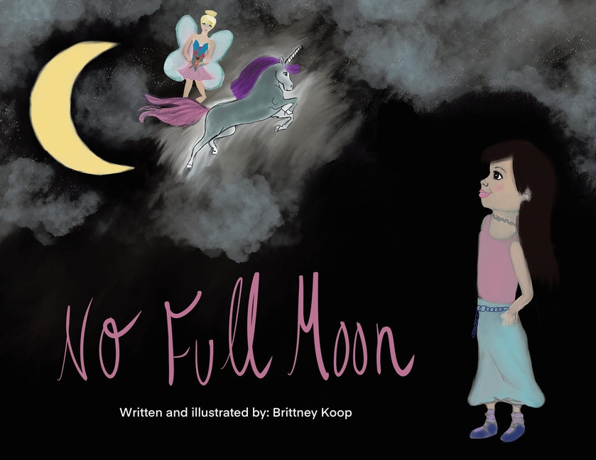 No Full Moon