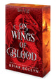 On Wings of Blood (Reissue)