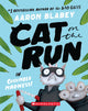 Cat on the Run in Cucumber Madness! (Cat on the Run #2): Volume 2