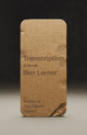Transcription