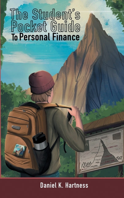 The Student's Pocket Guide to Personal Finance (Front-Art Cover)