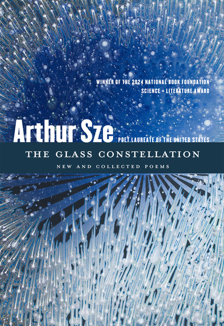 The Glass Constellation: New and Collected Poems