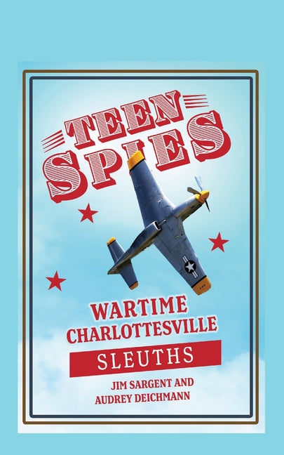 Teen Spies