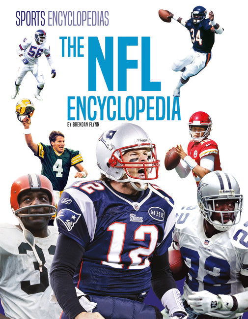 NFL Encyclopedia