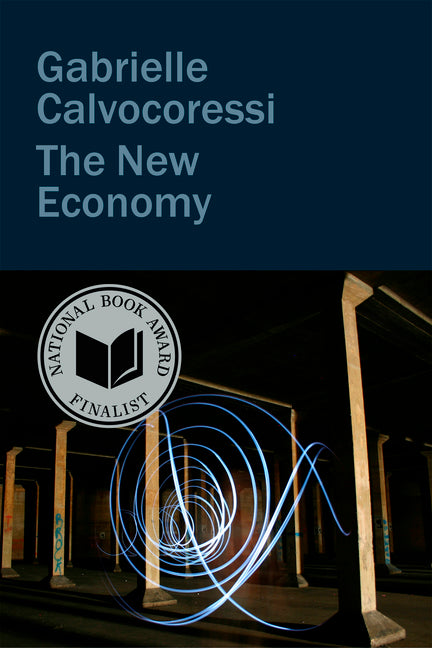 The New Economy