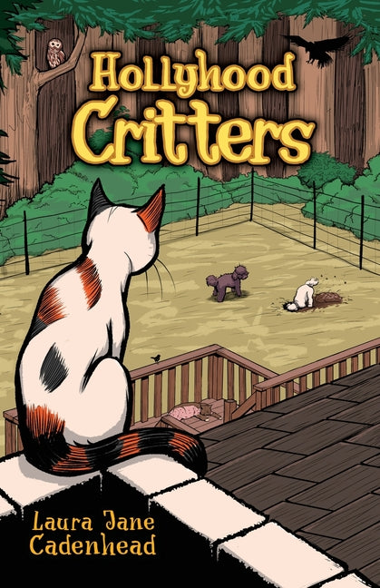Hollyhood Critters