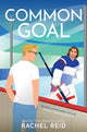 Common Goal: Now Streaming on Crave and HBO Max (First Time Trade)