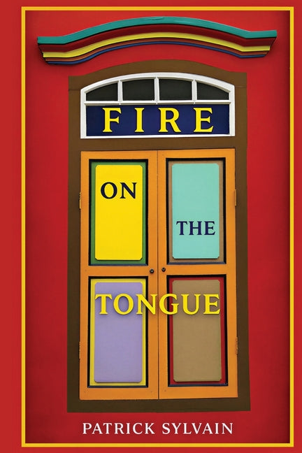 Fire on the Tongue
