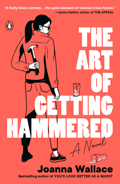 The Art of Getting Hammered