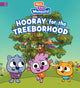 Hooray for the Treeborhood: A Work It Out Wombats Story (a Picture Book about Emotions, Feelings, and Social-Emotional Learning for Kids Ages 4-8)