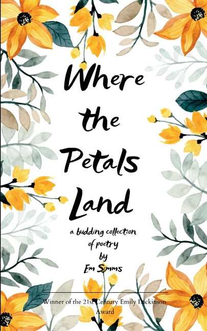Where the Petals Land