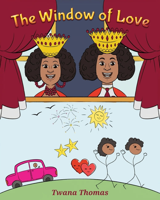 The Window of Love