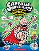 Captain Underpants: The Official Sticker Book