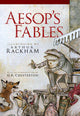 Aesop's Fables (Green)