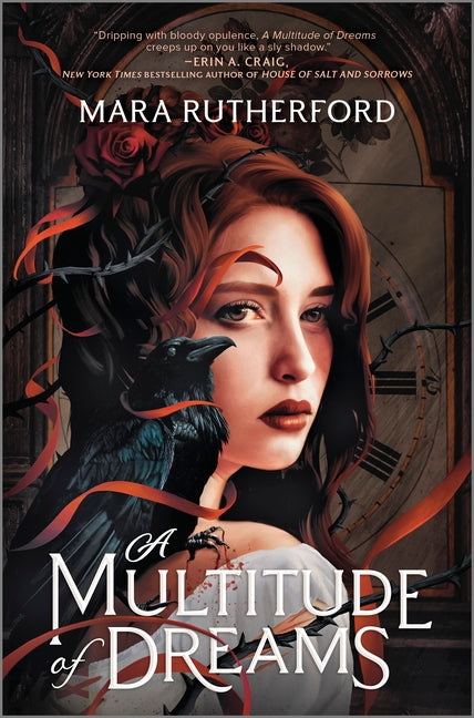 A Multitude of Dreams (Original)