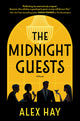 The Midnight Guests: A Lush, Intricate 1920s Mystery of Wealthy Strangers and Deadly Secrets (Original)