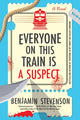 Everyone on This Train Is a Suspect