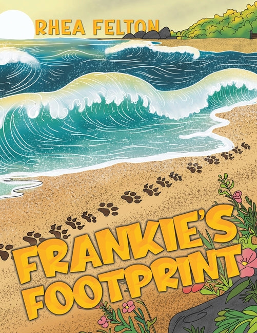 Frankie's Footprint