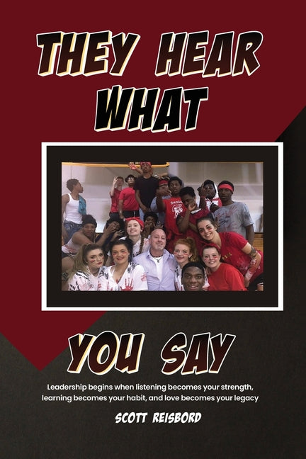 They Hear What You Say