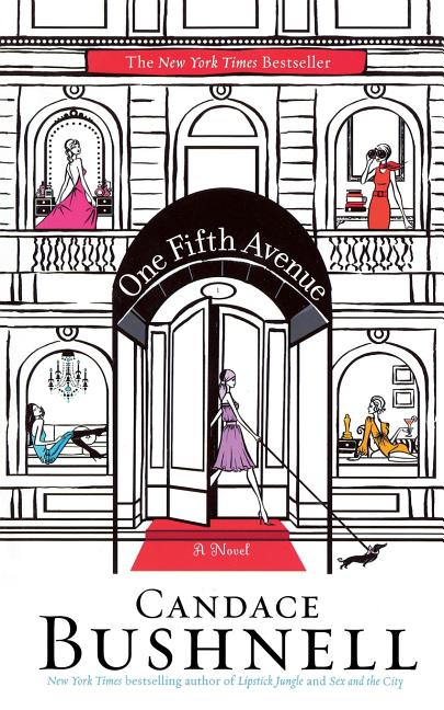 One Fifth Avenue