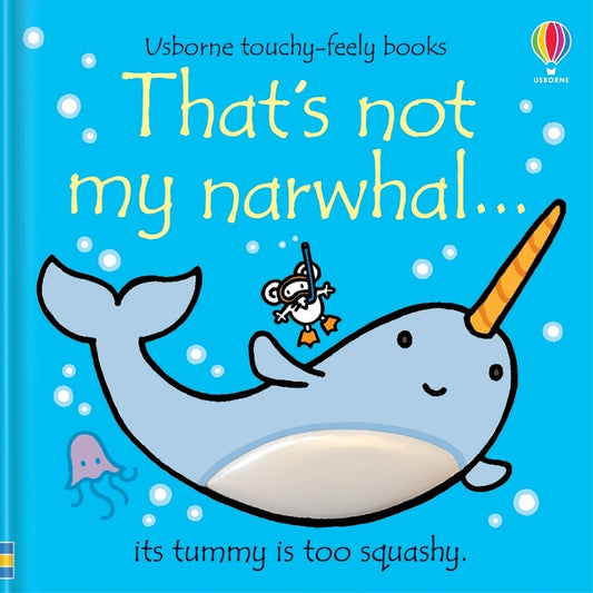 That's Not My Narwhal...