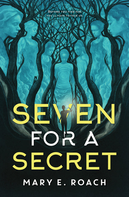 Seven for a Secret