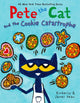 Pete the Cat and the Cookie Catastrophe