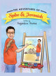 The Adventures of Spike & Jeremiah: Spike the Bearded Dragon