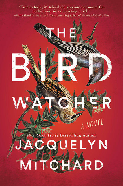 The Birdwatcher