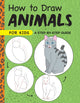 How to Draw Animals for Kids: A Step by Step Guide