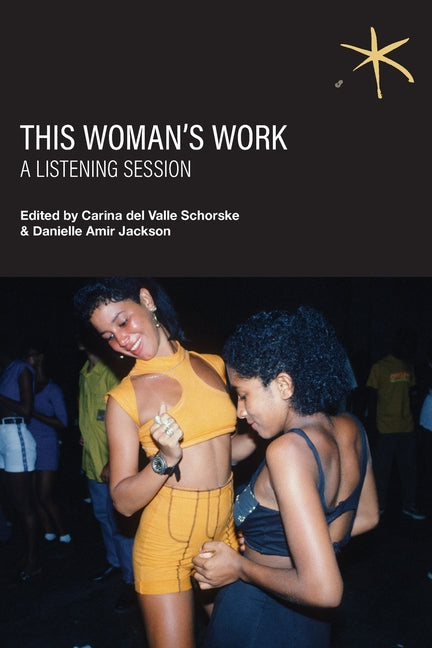 This Woman's Work: An Aster(ix) Anthology, Winter 2026