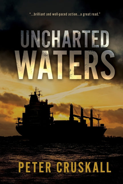 Uncharted Waters