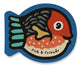 Fish & Friends: Watch Me Change Color in Water!