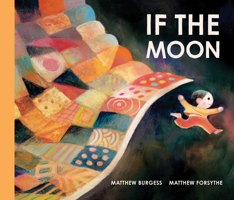 If the Moon