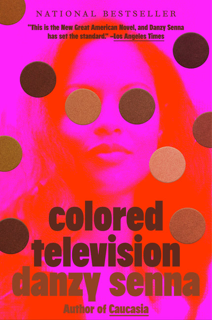 Colored Television