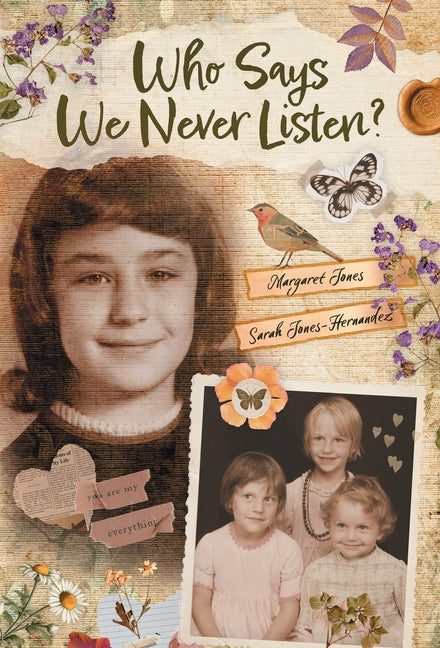 Who Says We Never Listen?
