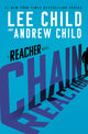 Chain Reaction: A Reacher Novel